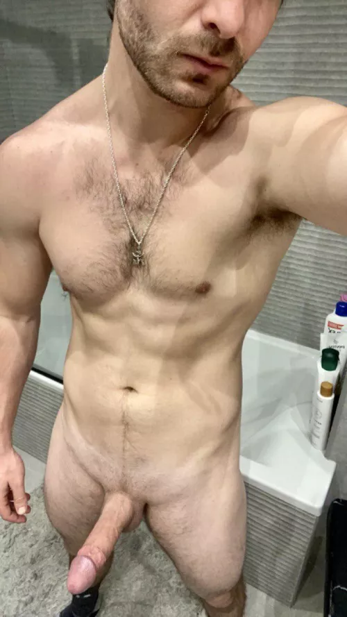 Let's be hangover together by sensualsnaps