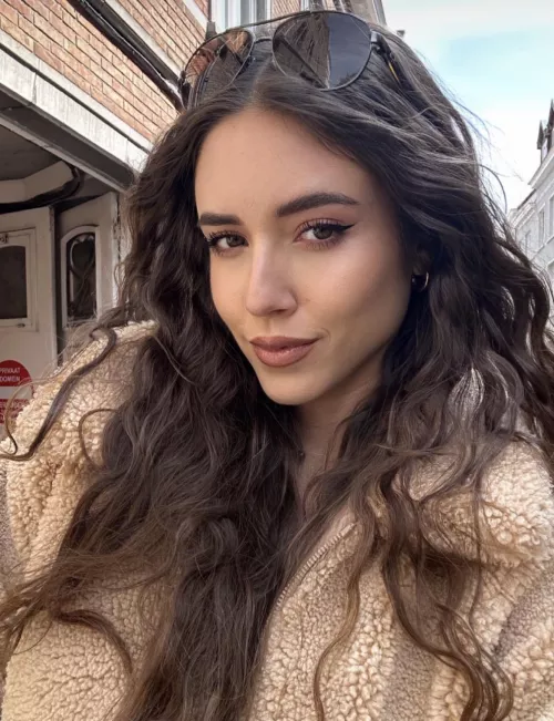 Malissia Sirica by Ken789gh