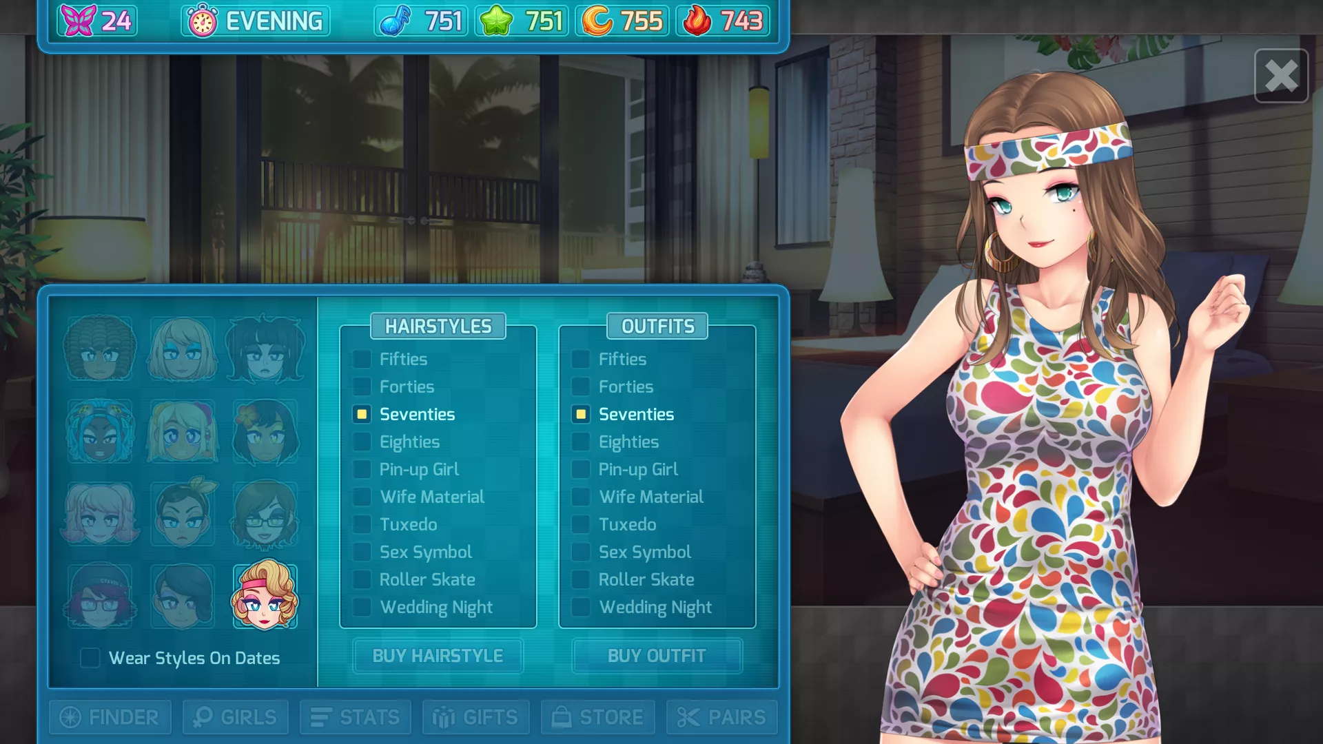 Missed a polly outfit sorry lul posted by DangerDoll_420