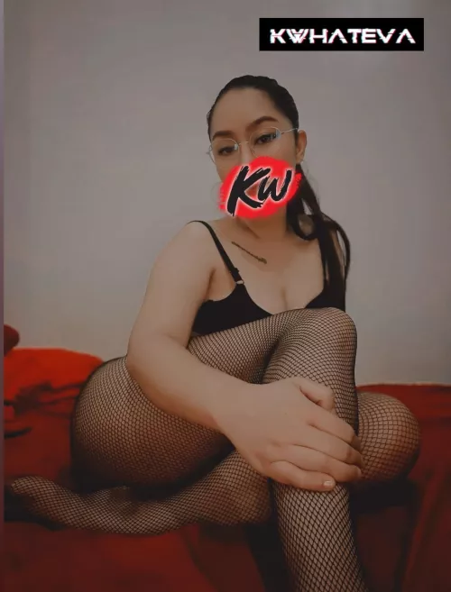 Mmm, do what you gotta do, keep me up all night. 😉(F)😋 by Kwhateva