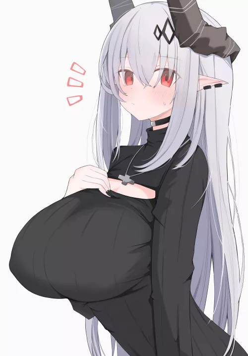 Mudrock's absolute boulders by marxsander2016