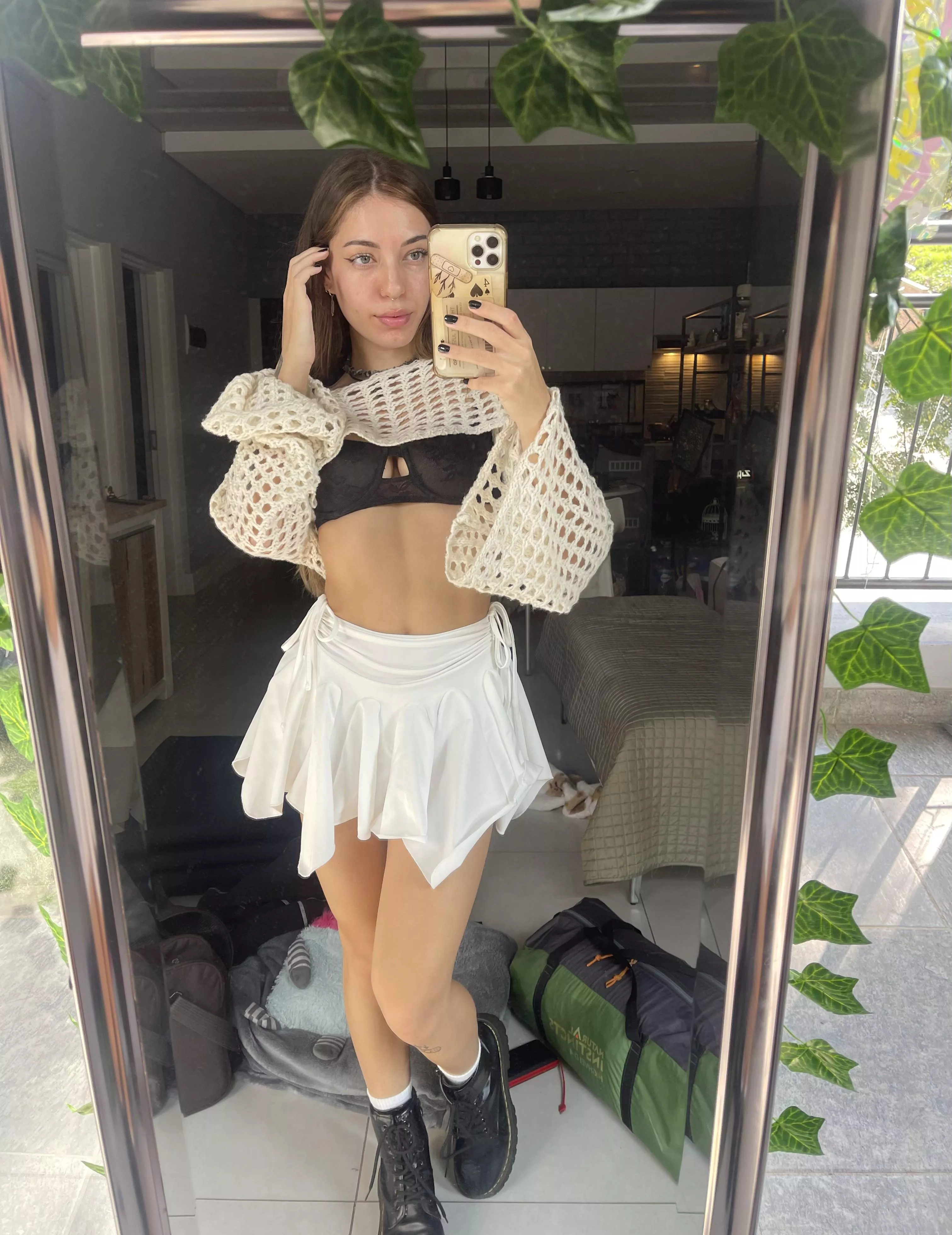 My favourite outfit posted by GirlfriendDani