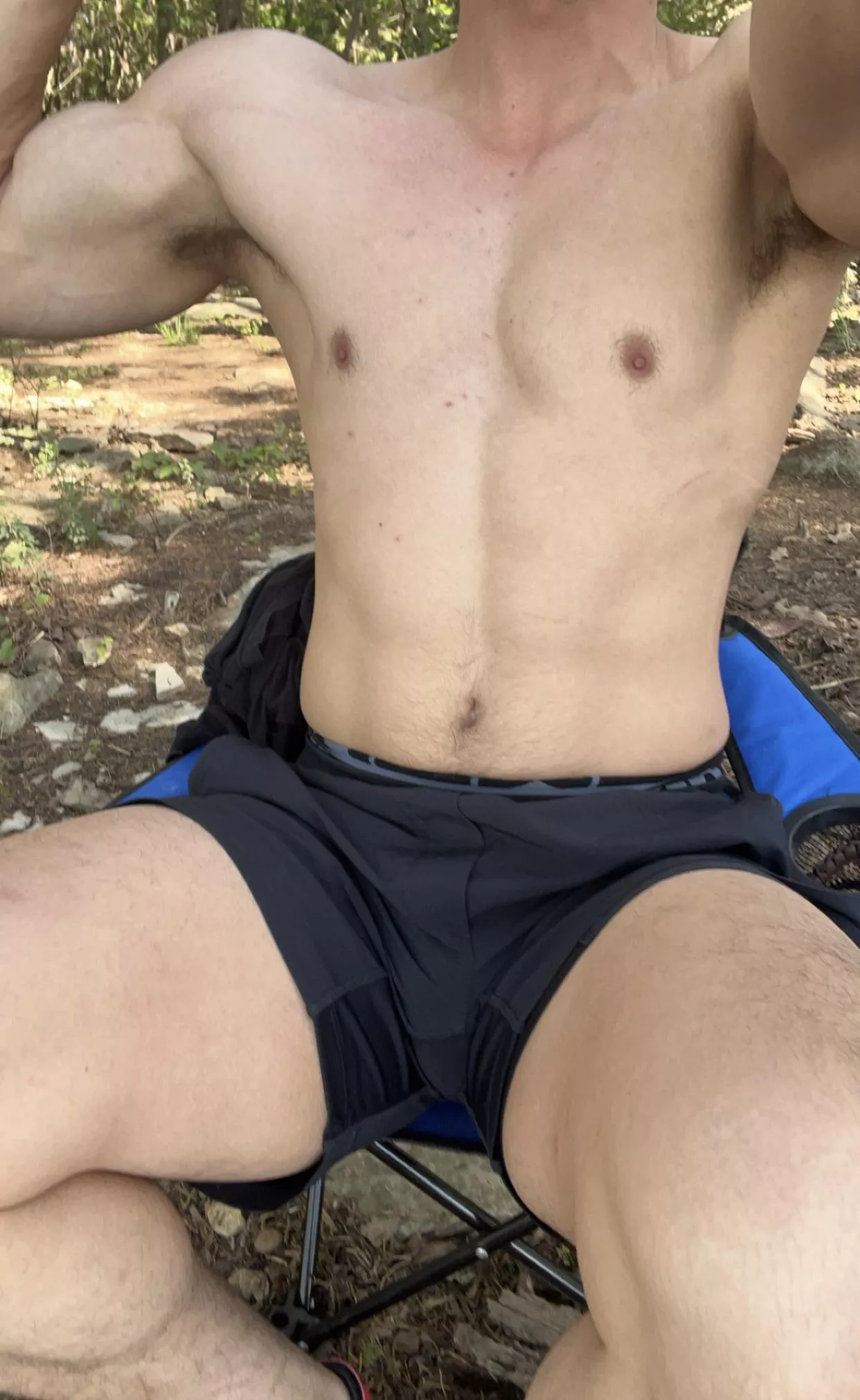 Nature boy  posted by 0rangePurp