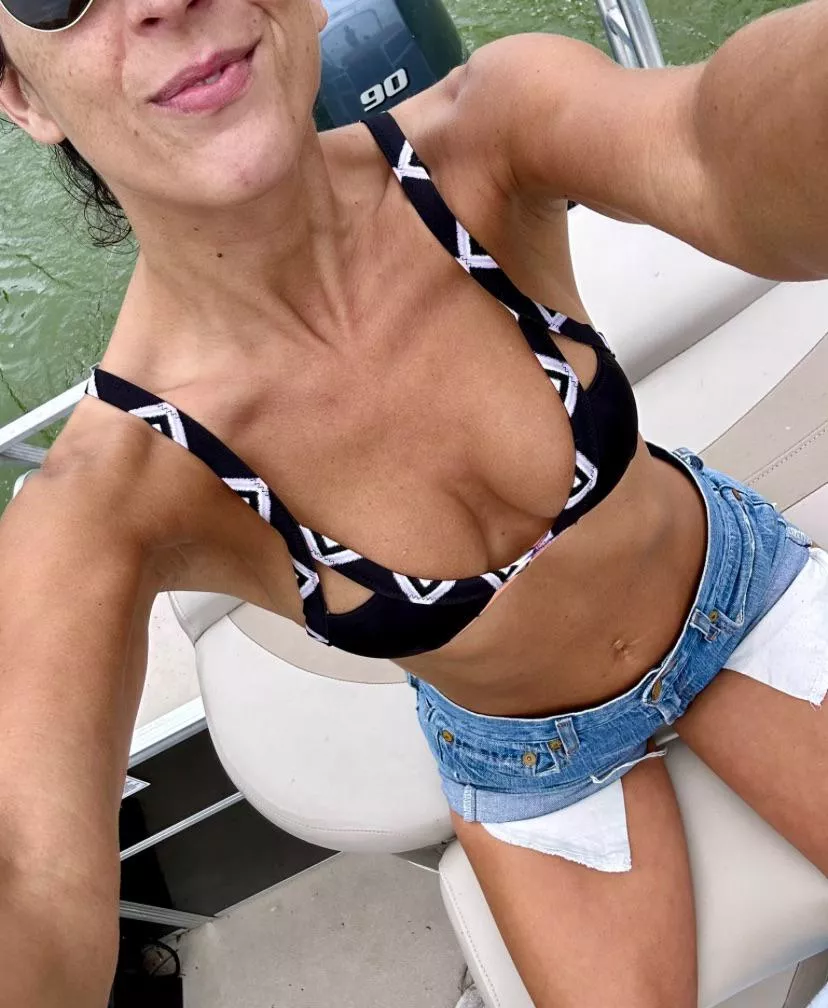 New top…love the cut outs posted by SmythRyann