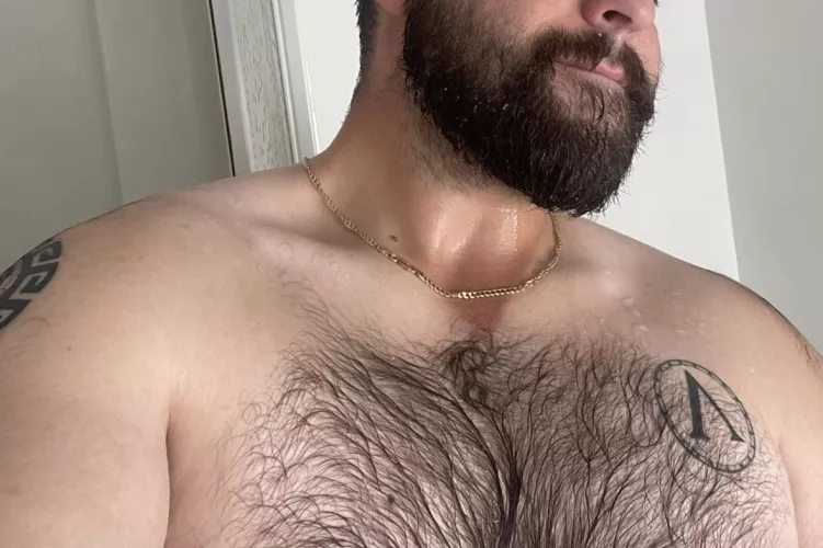 Not bad for 21?  by Training-Bonus4715