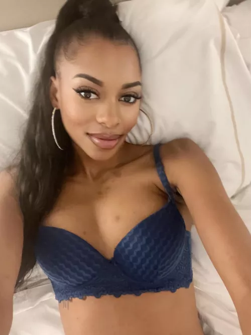 Nut inside me by LatLinababy