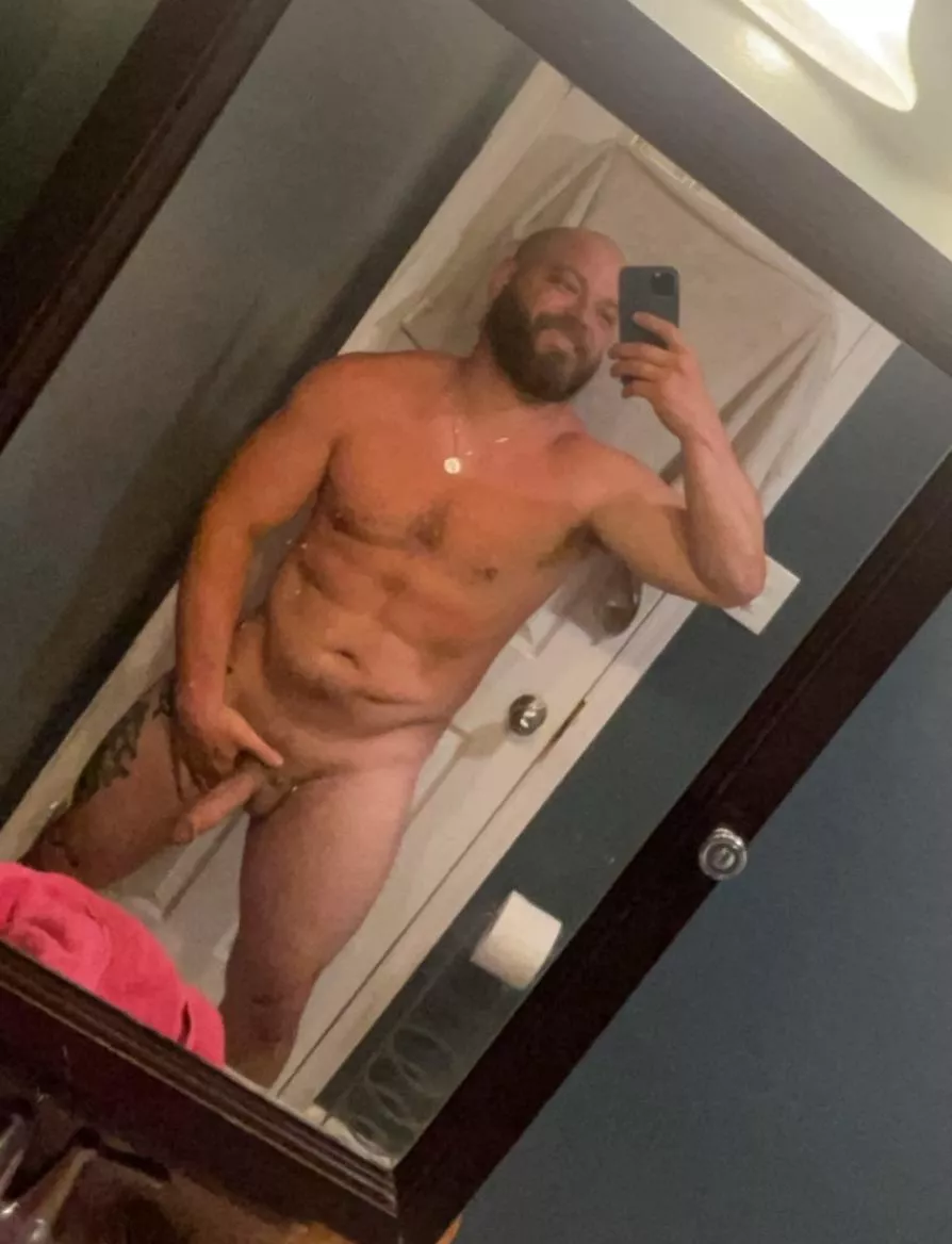 Off today posted by GymDates111