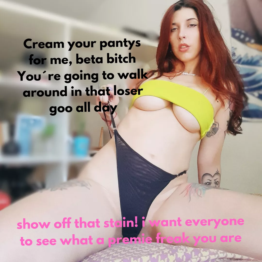 ohhh another poor preemie getting triggered posted by MidnightPrincess02