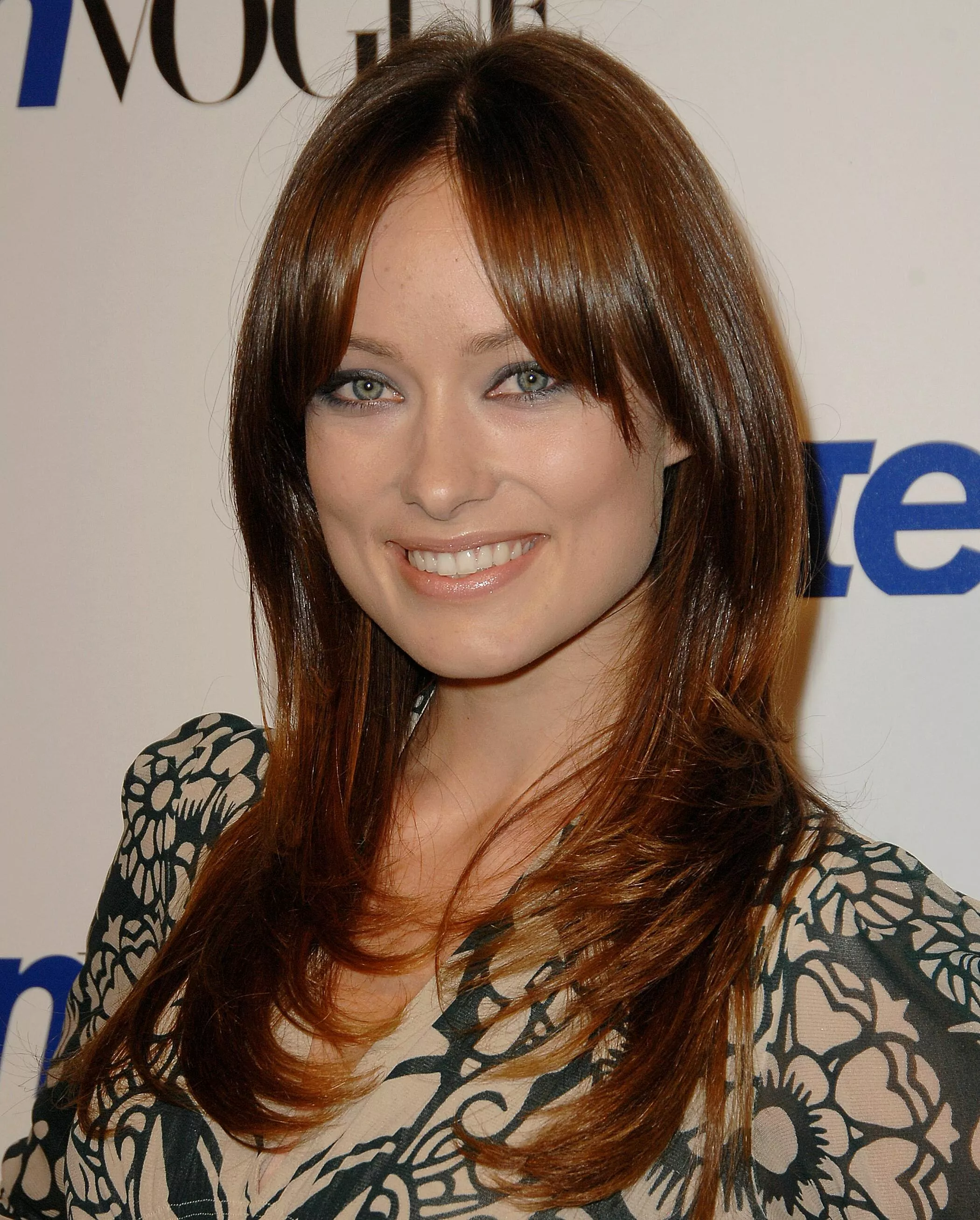 Olivia Wilde posted by CelebMaestro