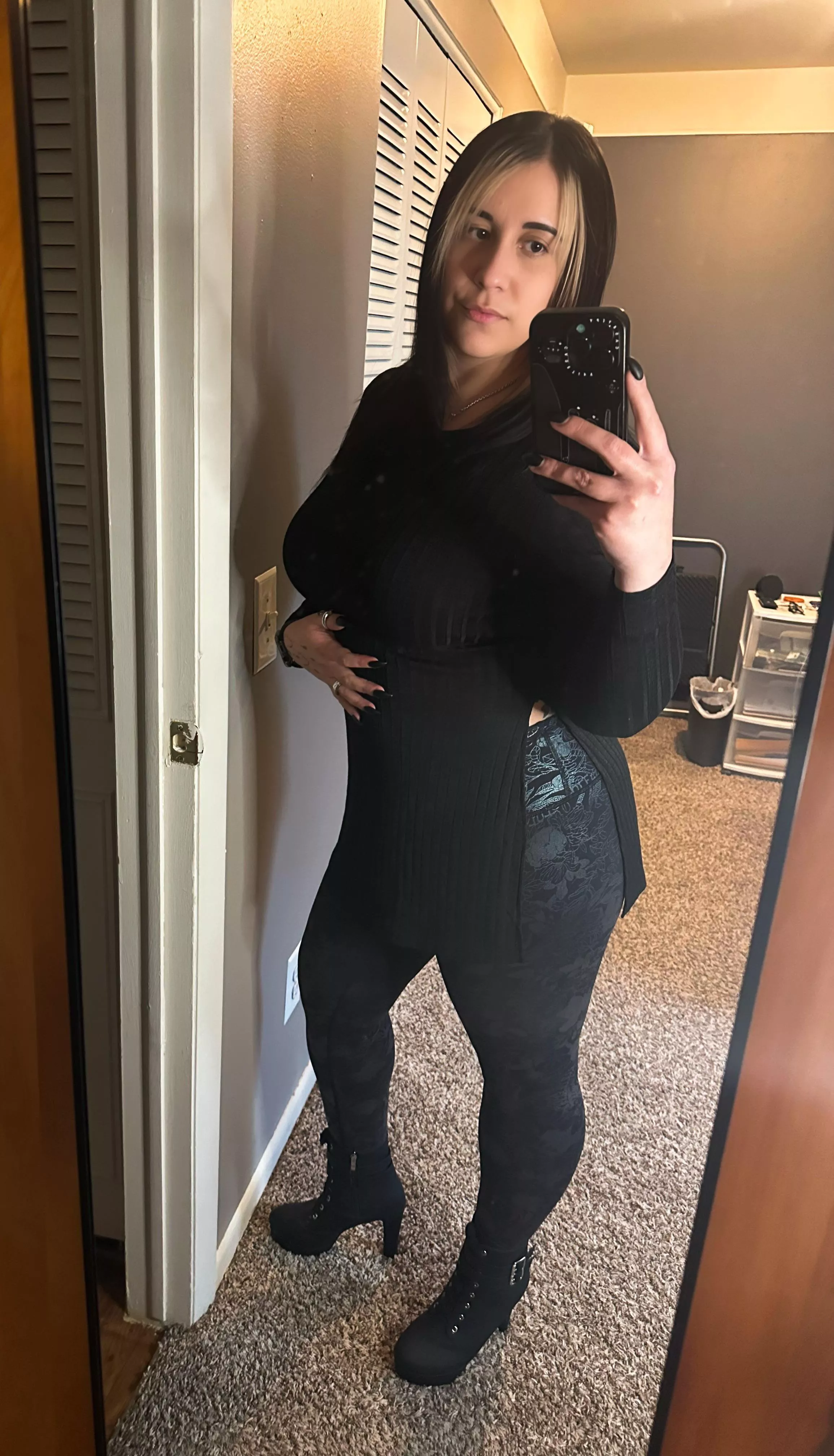 OOTD for work posted by the_morganrose