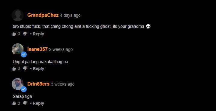 Out of pocket posted by thanhhaih