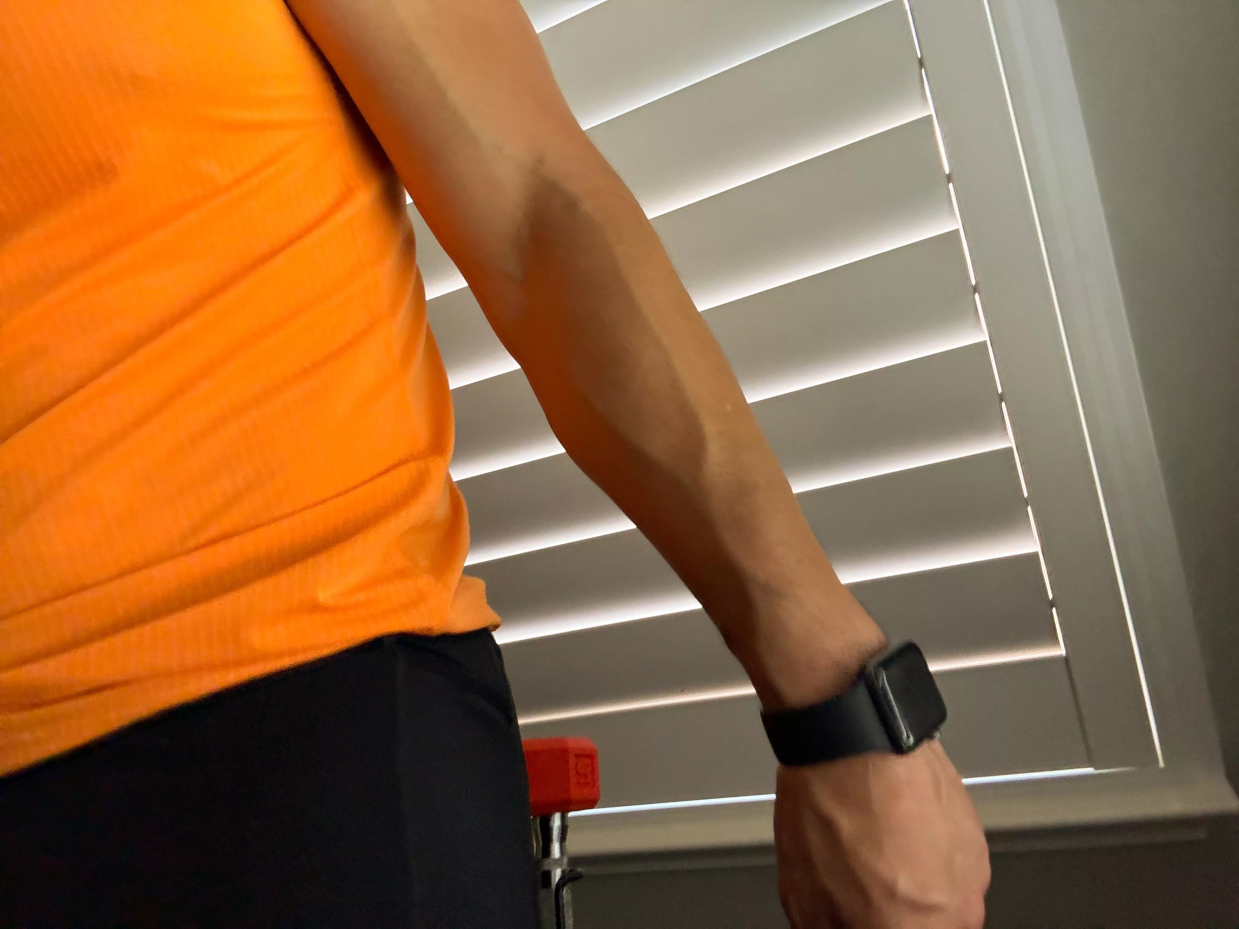 Peloton pump posted by Suthrn_Huckleberry