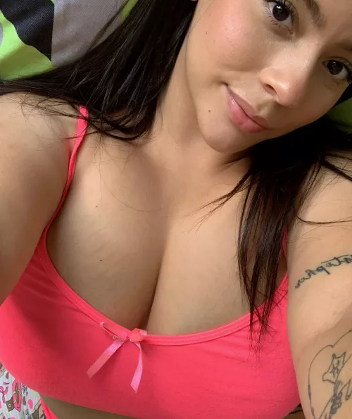 perfect holes to breed
 by DangerousPlant7317