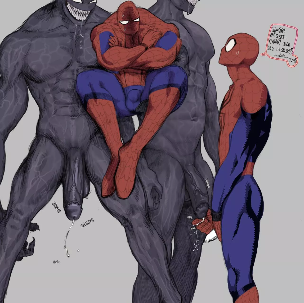 Pizza is definitely NOT on the menu (@Nk63171432) posted by UnlikelyJeweler2763