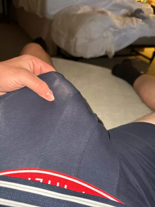 Please make me cum😉 by More-Horror7485