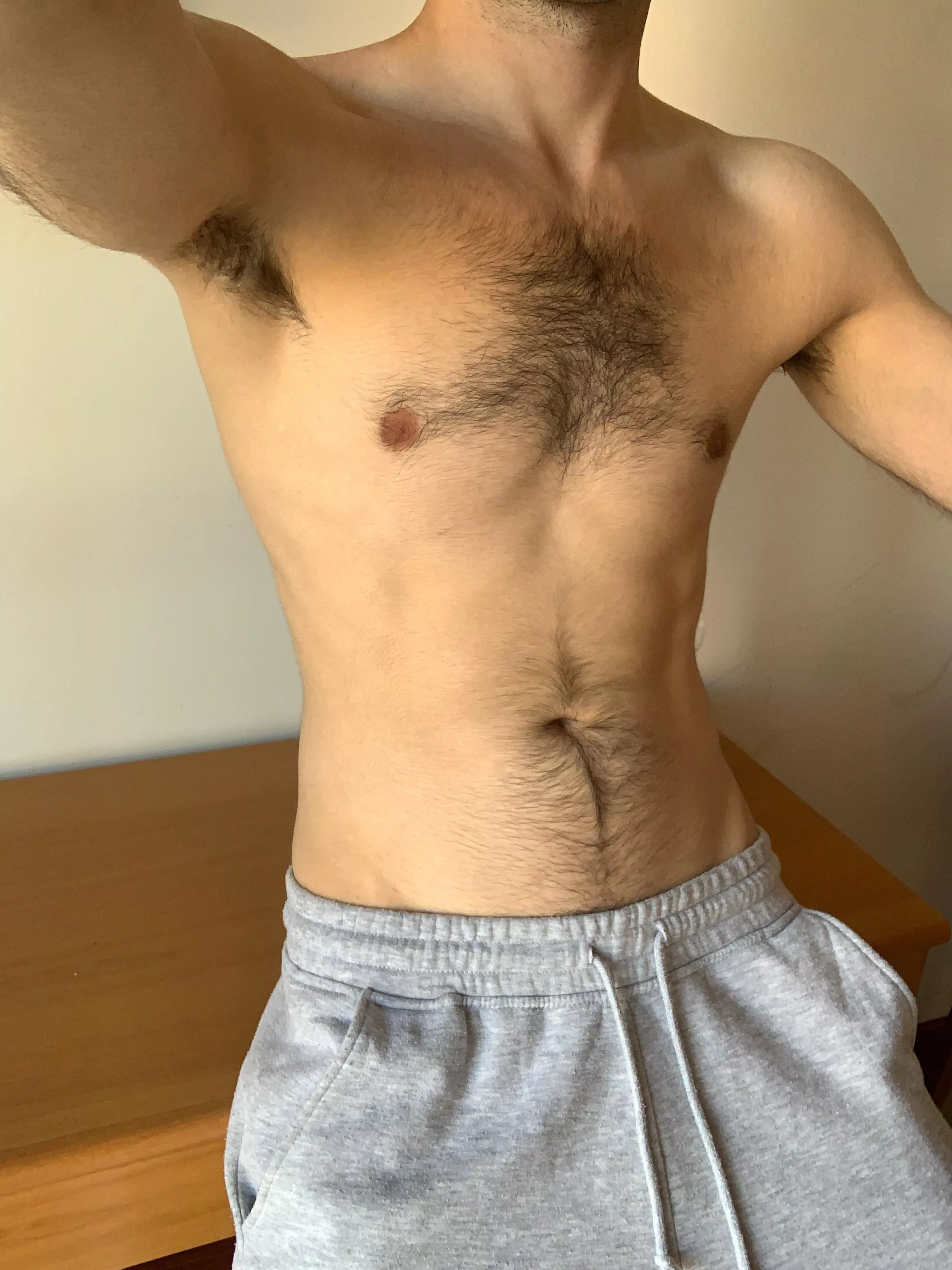 Pull my pants down posted by sheluvsme10