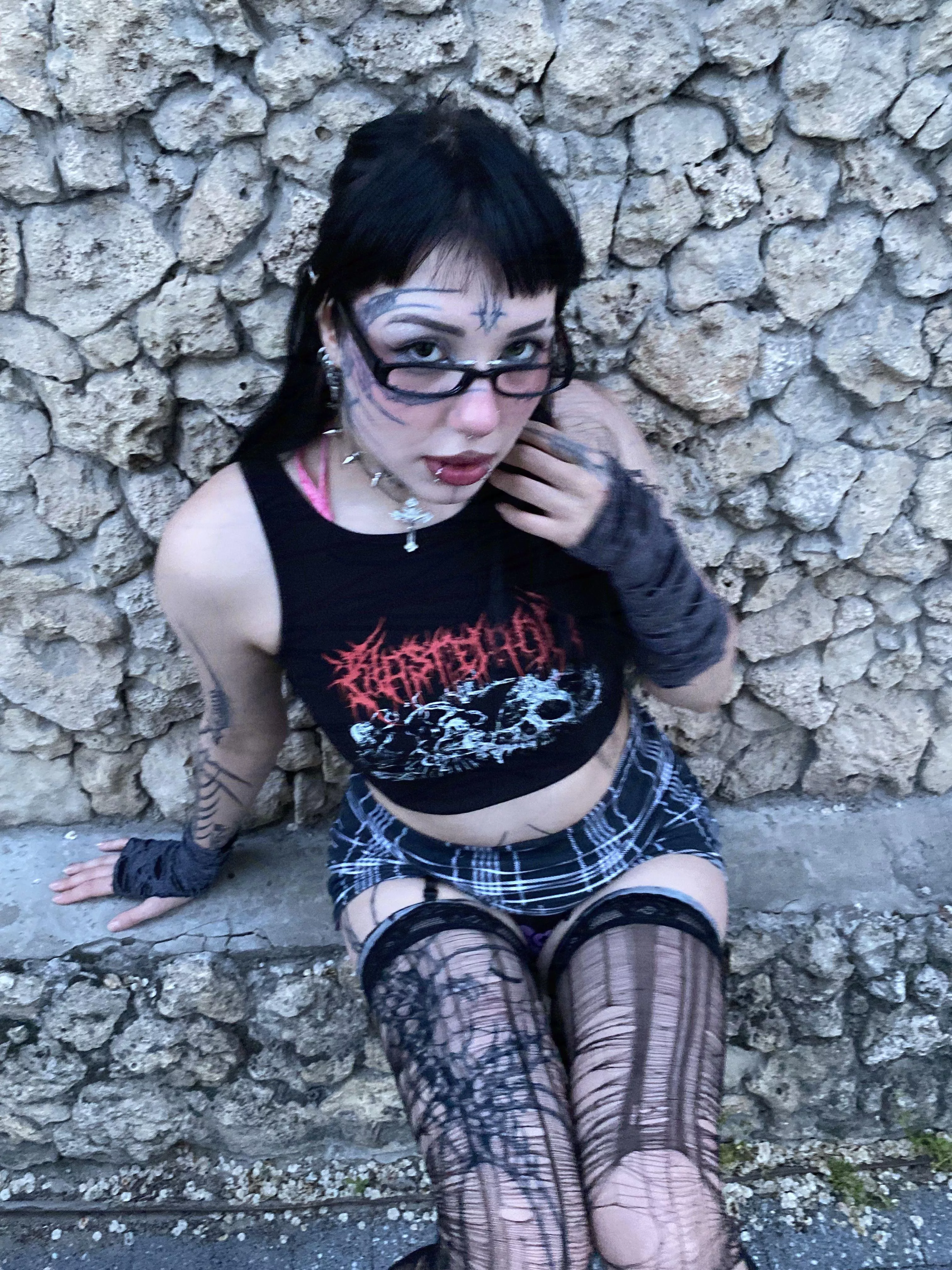 punk punk punk posted by DjiraiaSan