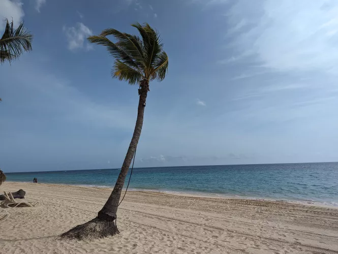 Punta Cana, DR by thefarsideinside