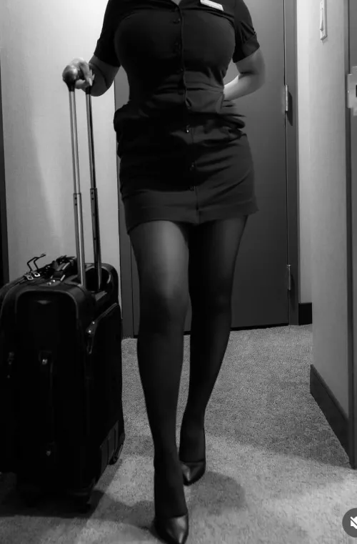 Ready to go by FrequentTraveler_