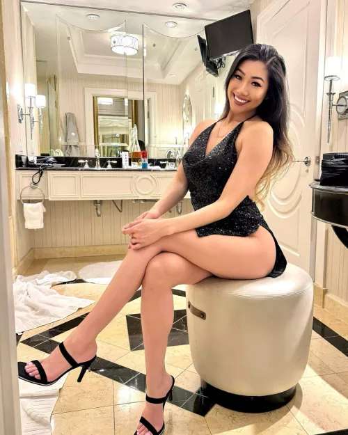 Sandee Cheeks by MisoShiru520