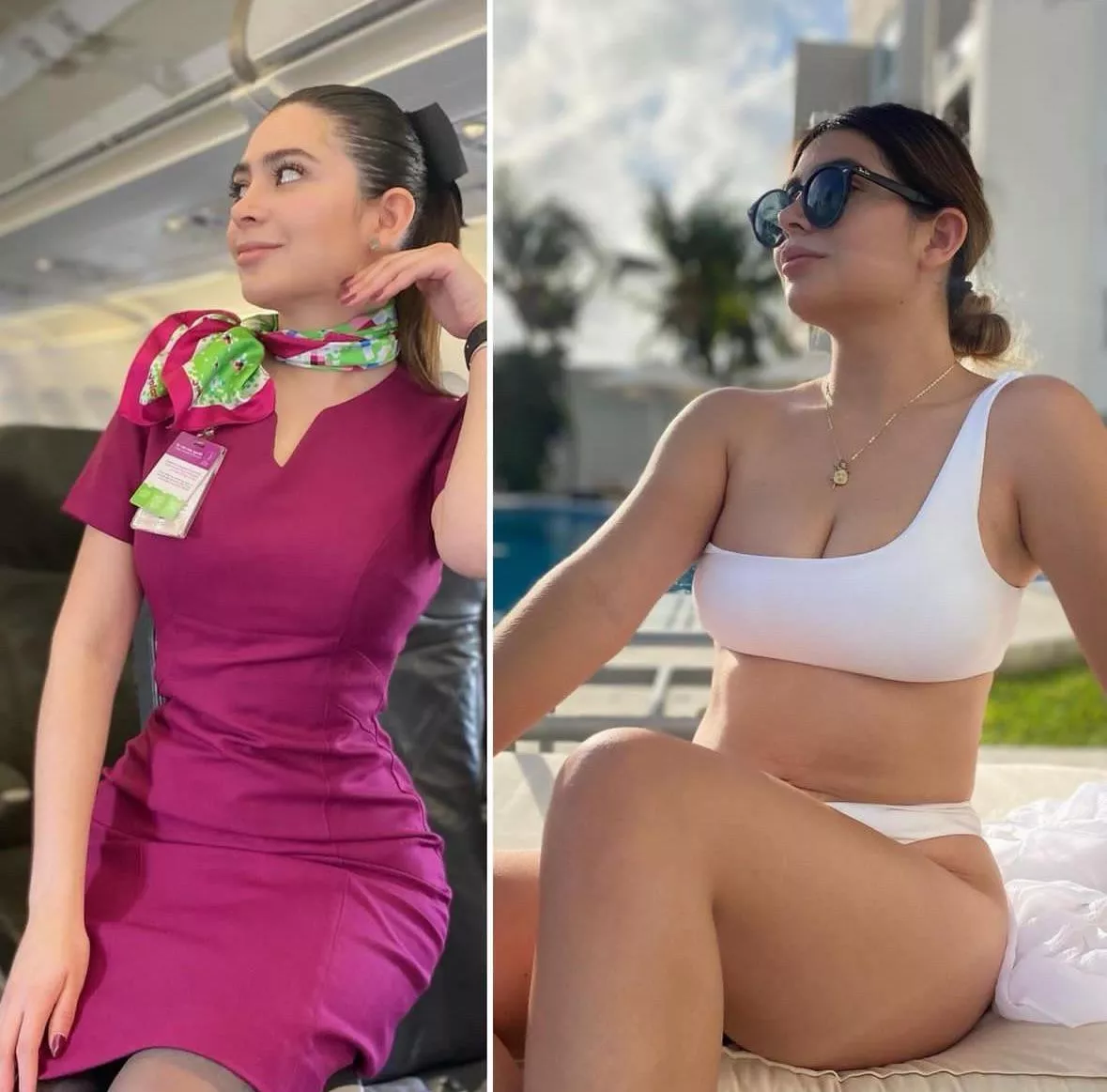 Sexy summer 🇲🇽 posted by FrequentTraveler_