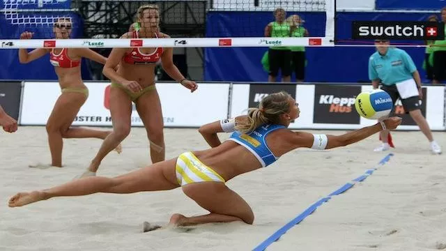 Siri Bjorkesett posted by DemarcusNoe