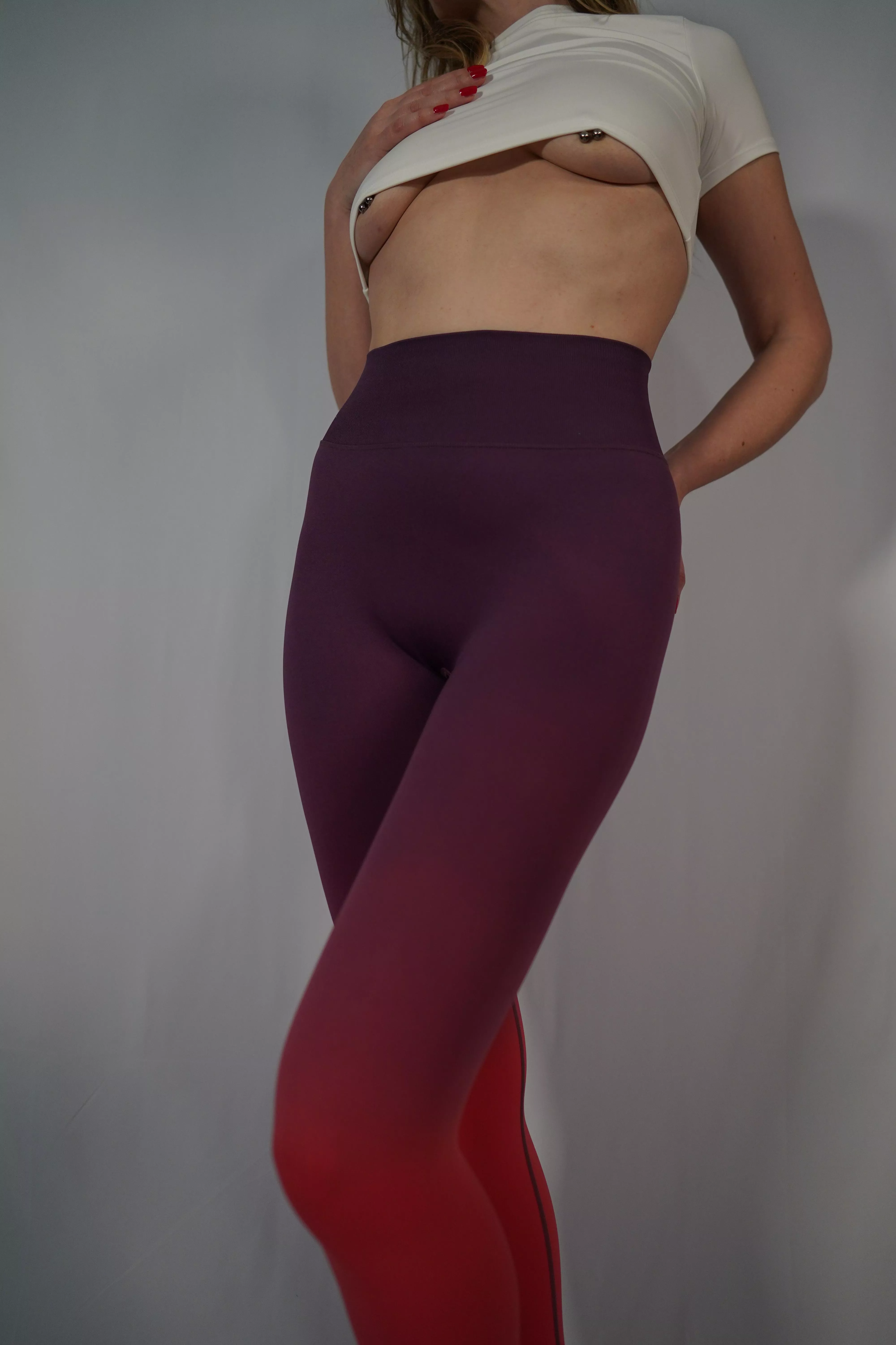  Strive for progress, not perfection posted by BornCalligrapher5203