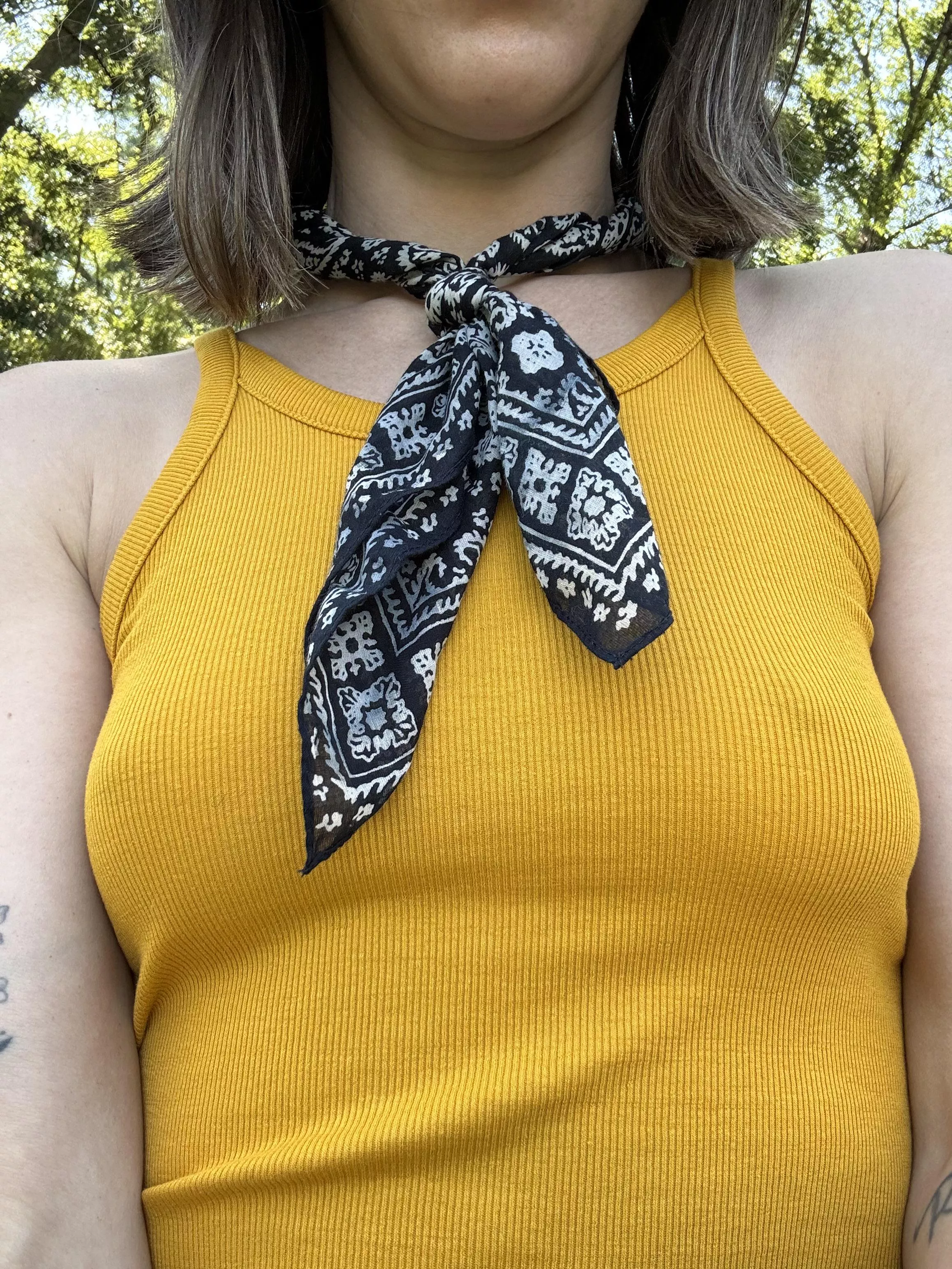 suns out  posted by josey_elyse