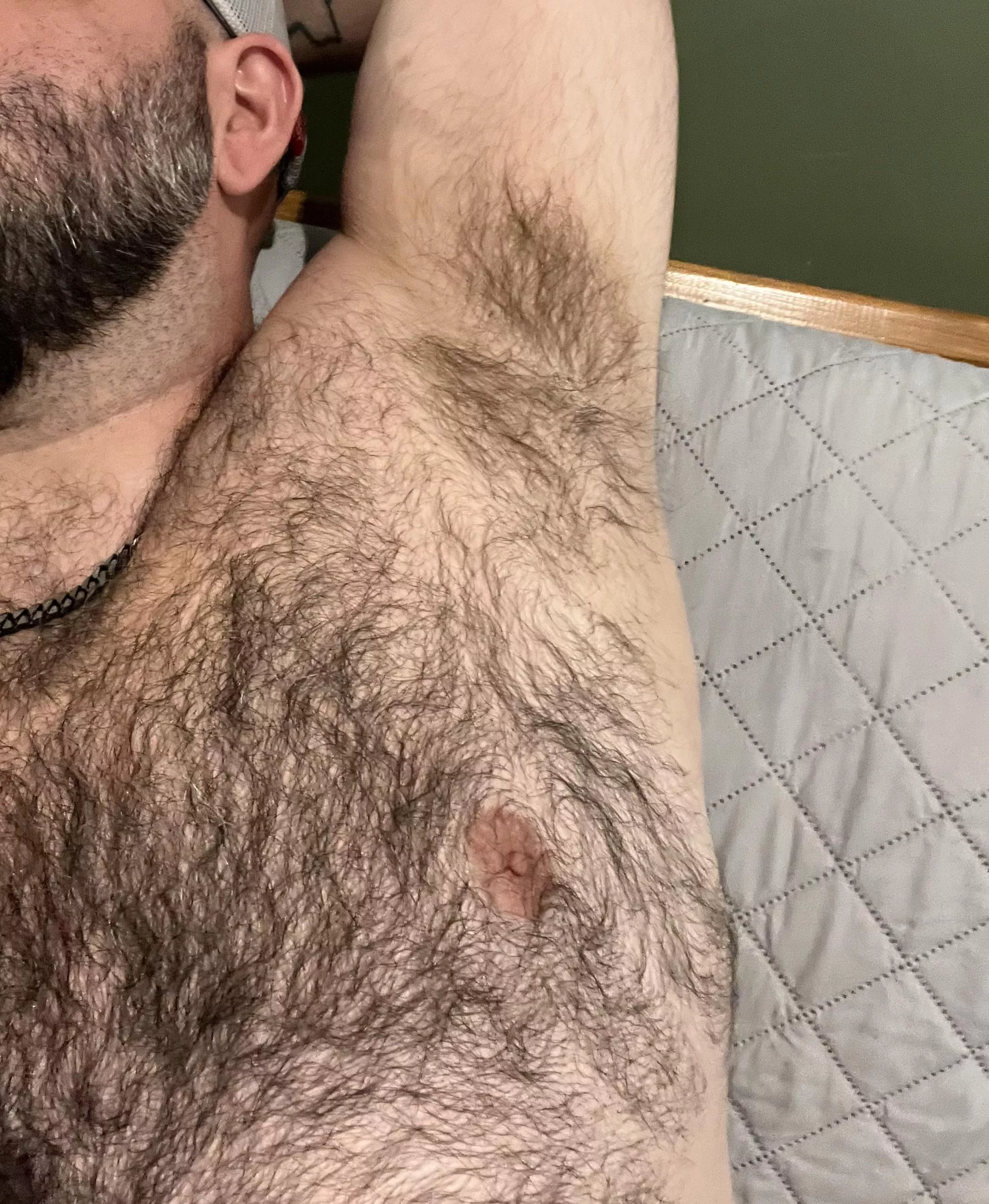 Take a sniff posted by RockyStetson20