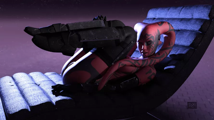 Talon tease (Spiceoflife_69) by spiceoflife_69