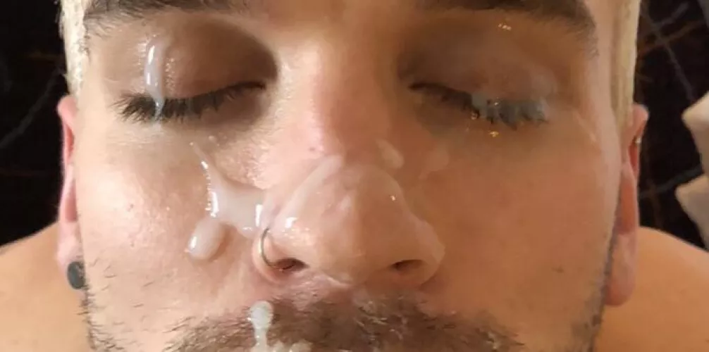 Tell me I’m a good boy, sir by boybum2413