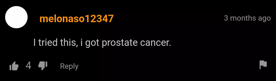 The bad ending posted by Kappalugga