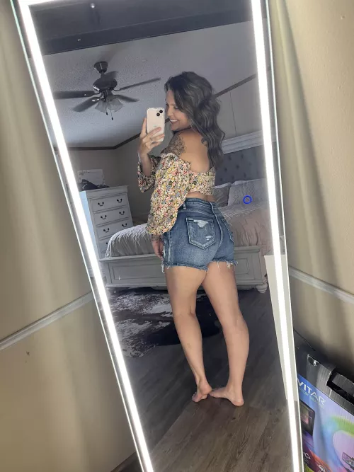 The cutest outfit;) by breeetheblondie