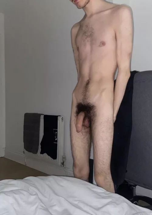 twinks have bushes too ;) (22) by gabevision