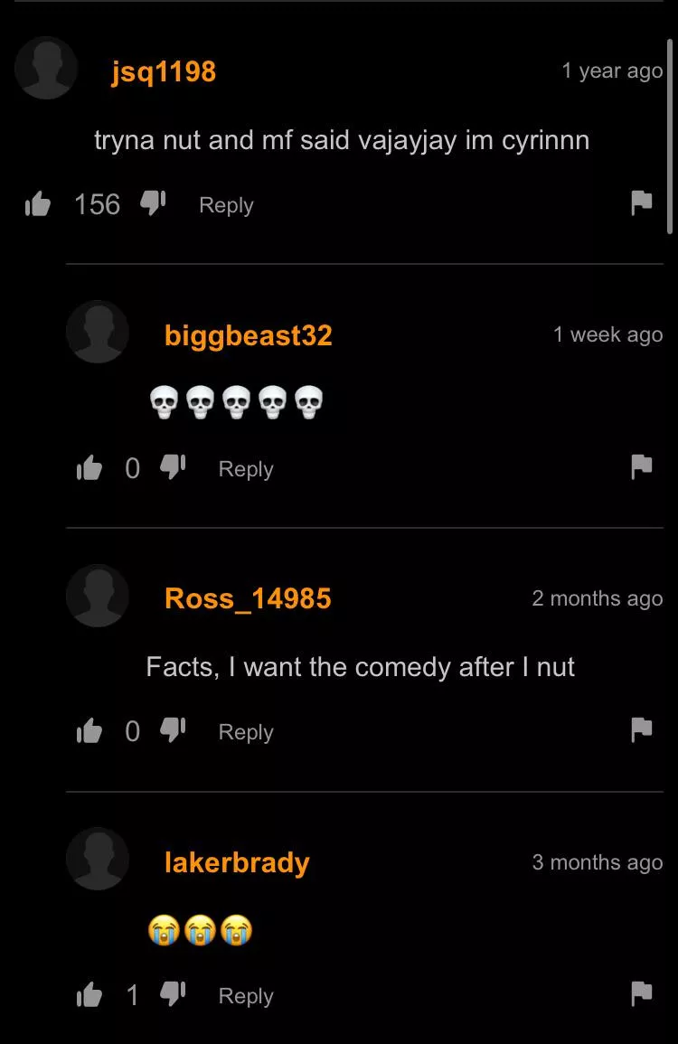 Vajayjay posted by a_local_weeb