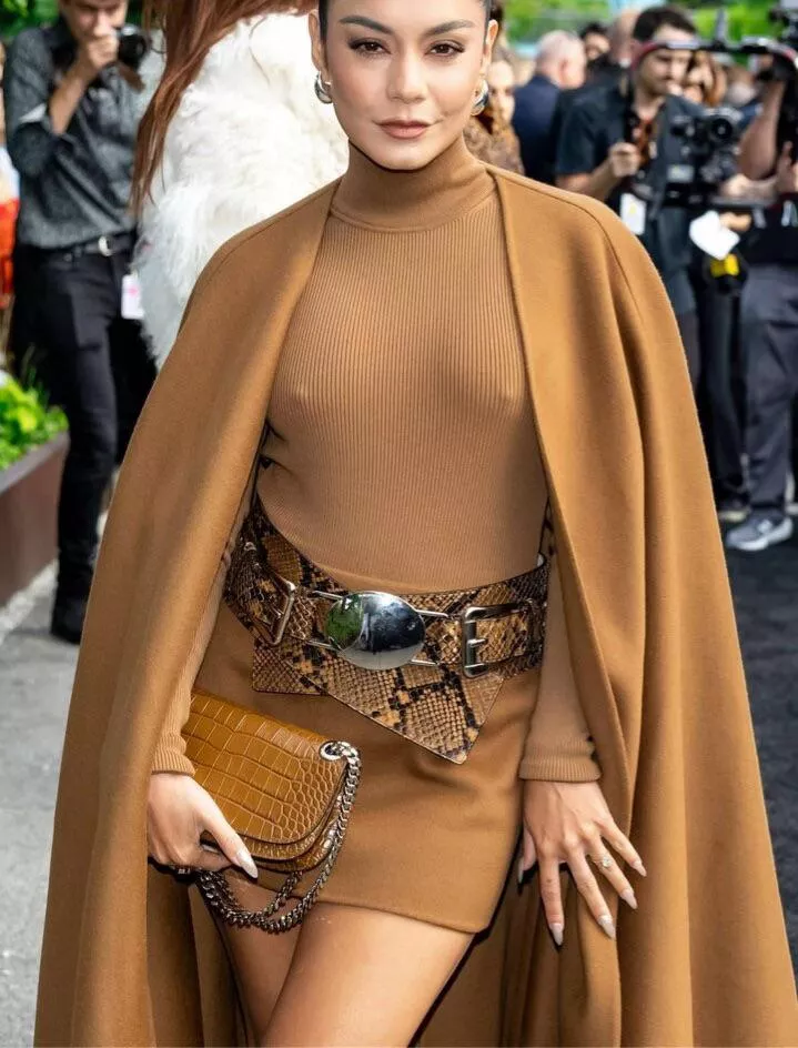 Vanessa Hudgens  posted by [deleted]