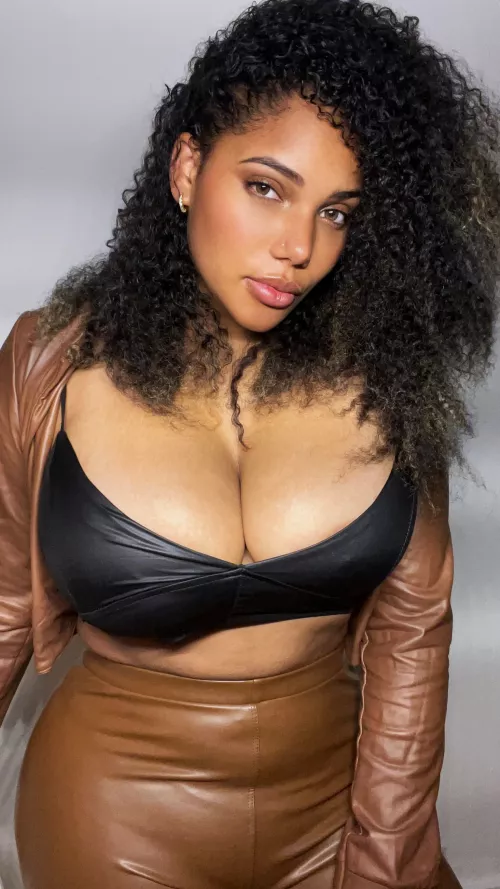 Wanna empty your load on these? by thekixxy