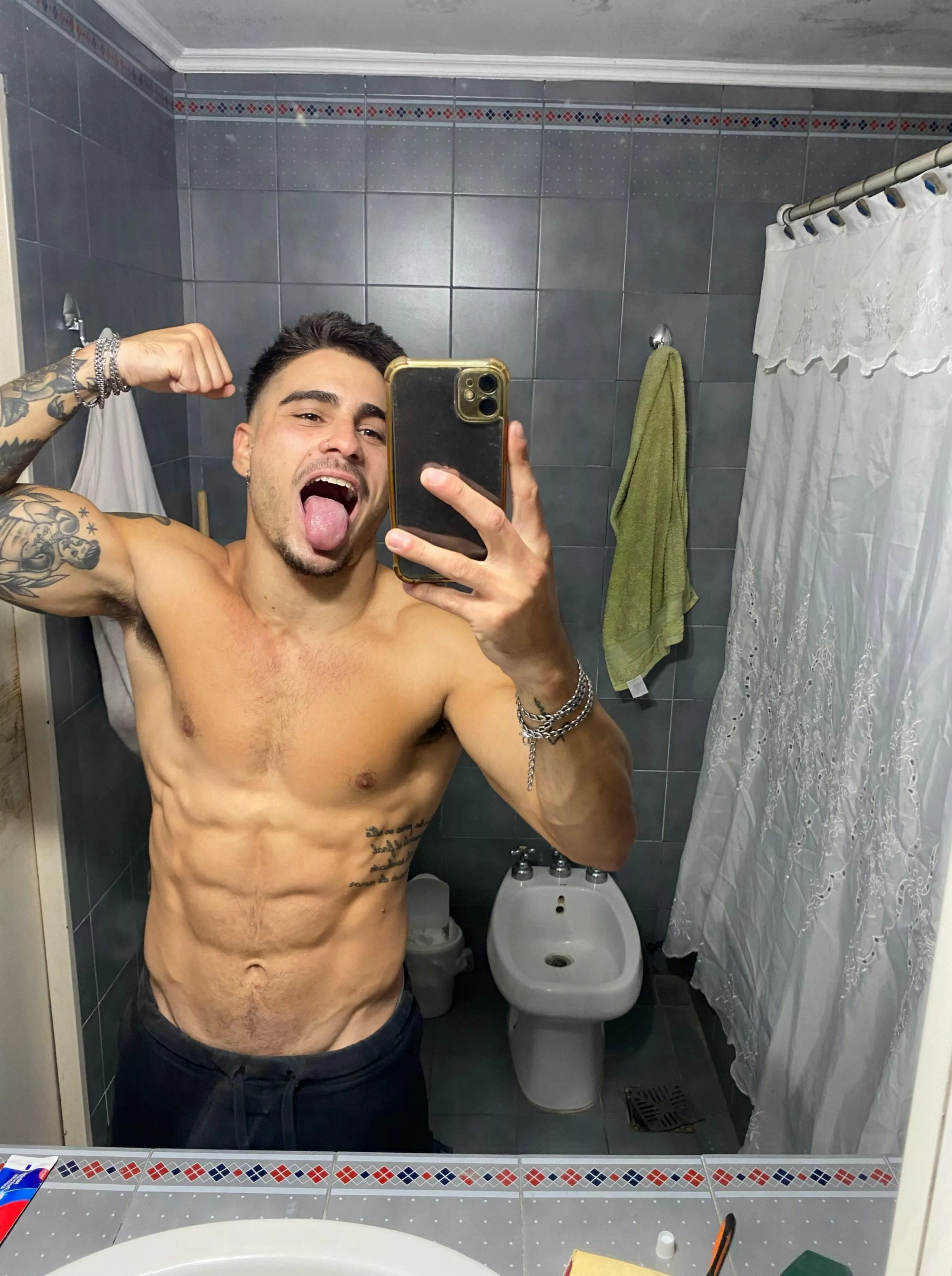 Want me to ravage you until you're begging for mercy? posted by OlieTheKing