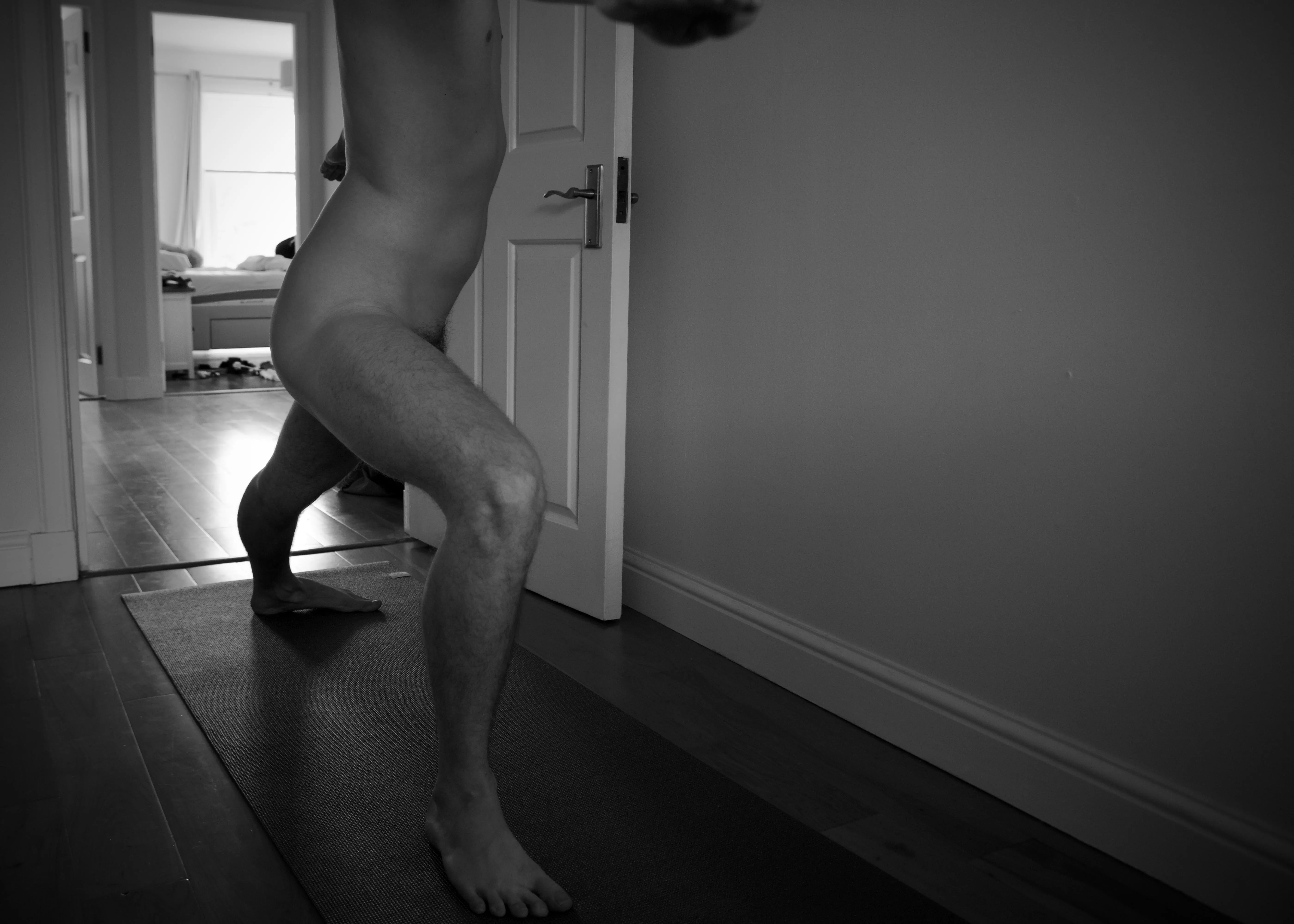 Warrior 2  posted by adam_next_door