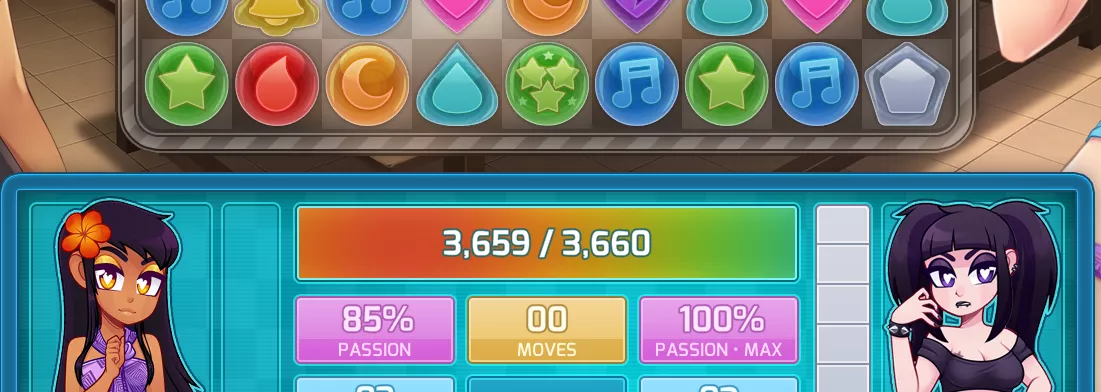 well fuck me! :D posted by AtlasAfterHours