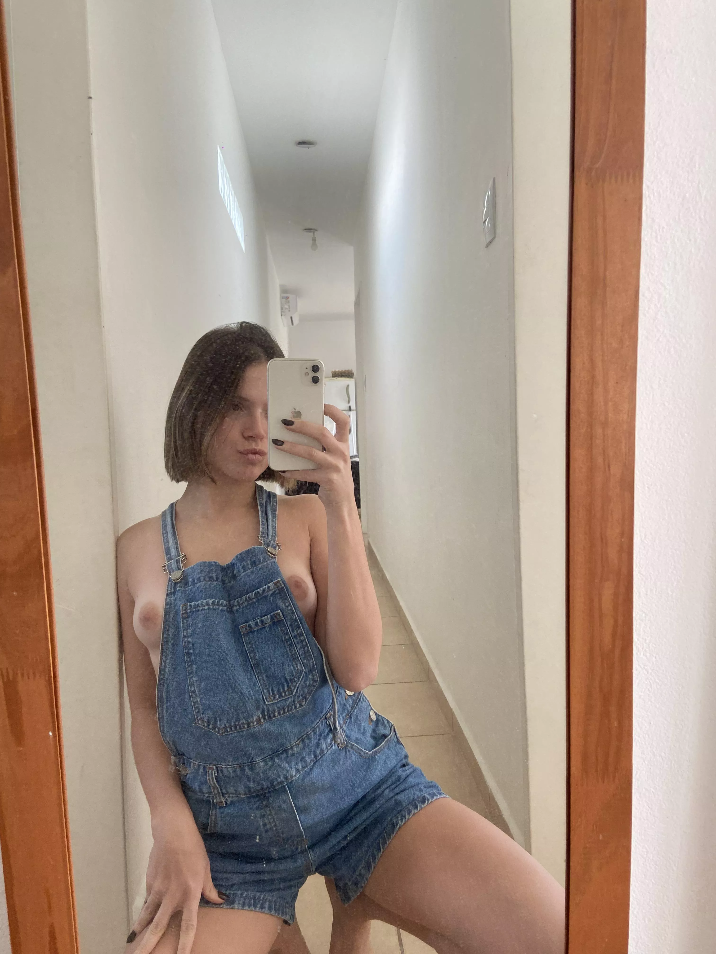 What do you think of when you see this body posted by Idkz