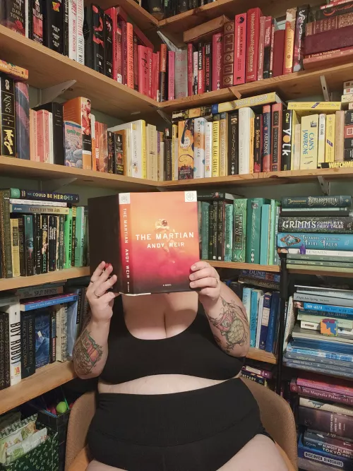 What is next on your TBR list? by xoMissMochiii