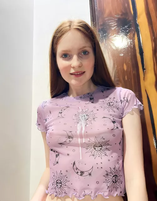 Where would you rather cum by _MiaAngel_