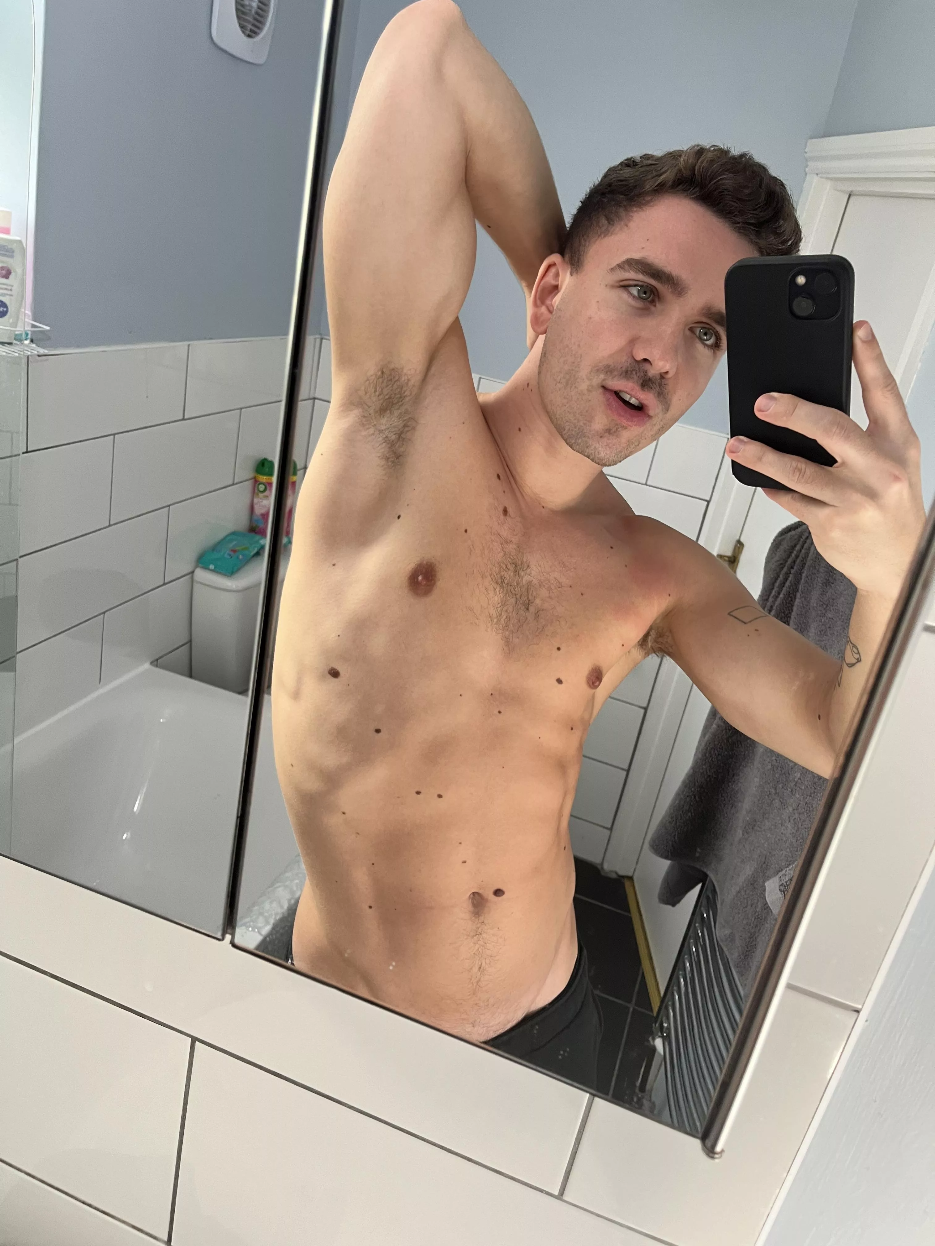 Will you lick it? posted by Mitchirious