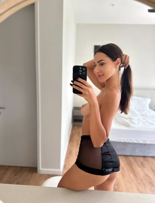 Would you still fuck me if I were your stepsister? by itemConduct359