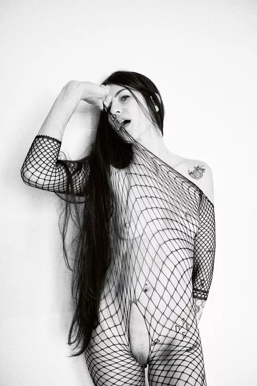 Zoraide, February 2020. by _jeanloup_