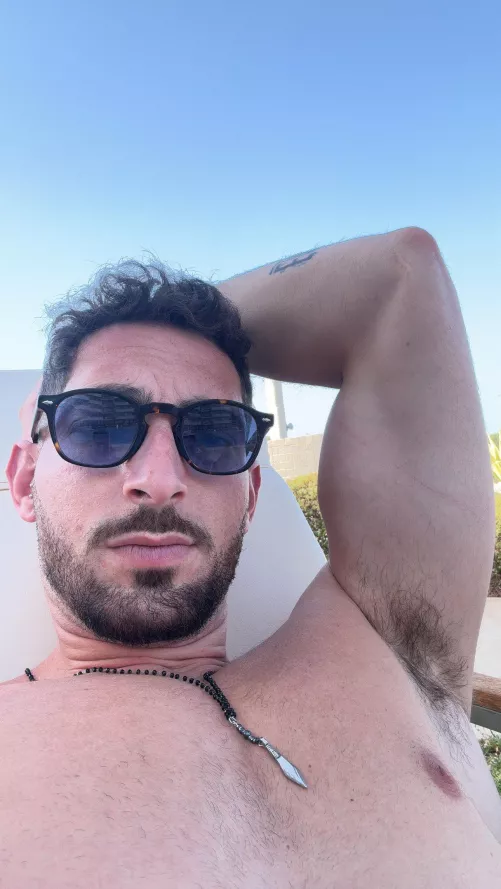 (25) Need someone to come worship these pits after a sunny day by BasterdMaster