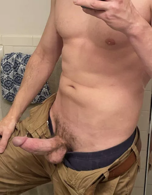 (41) I’m told I’m thick  by IndependenceStrict35