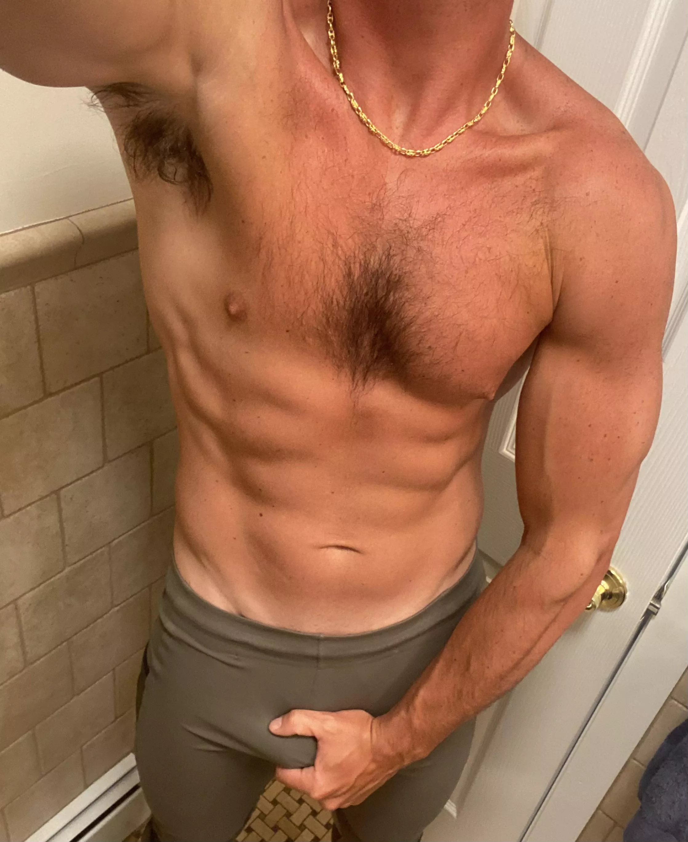 Alpha’s are always ready first day of the week posted by Stallion13_