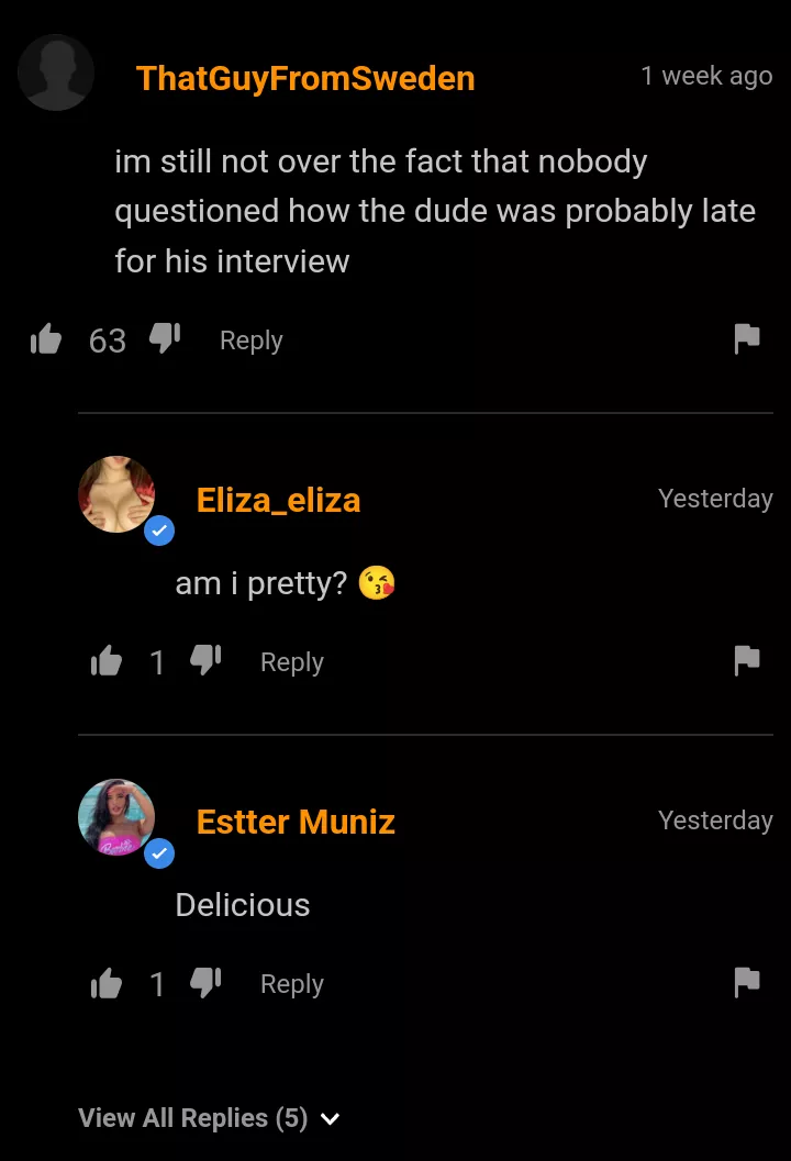 And now his boss will fuck him posted by Skull_Krusher16